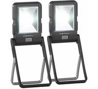 Pearl : 2 lampes de travail 3 W - 160 lm AL-316.bs G