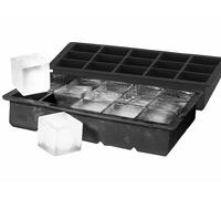 Pearl 2 moules à glaçons en silicone 500 ml