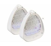 Pearl 2 pièges à insectes USB d'intérieur IV-350.usb