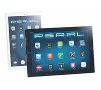 Callstel Planches à découper en verre PEARL 2 design tablette tactile