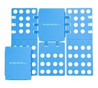 Pearl 2 planches à plier le linge