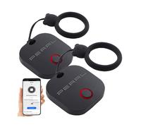 Pearl 2 porte-clés siffleurs connectés et intelligents 4 en 1