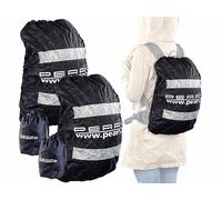 Pearl 2 protections anti-pluie pour sacs à dos