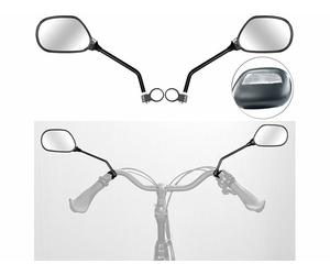 Pearl 2 rétroviseurs latéraux pour vélo