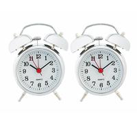 Pearl 2 réveils Tradition à quartz