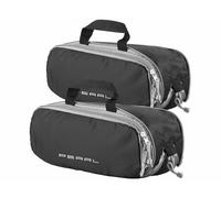 Pearl 2 sacs de compression avec poignée - taille S
