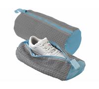 Pearl 2 sacs de lavage pour chaussures - coloris gris