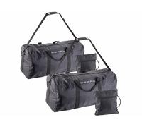 Pearl 2 sacs de voyage/sport pliables - 58 L