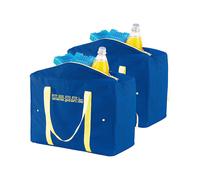 Pearl 2 sacs isothermes 21 L