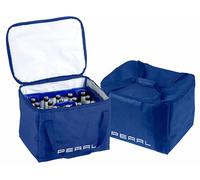 Pearl 2 sacs isothermes 30 L avec sangles renforcées
