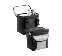 Pearl 2 sacs isothermes pour vélo, 5 litres