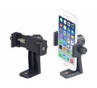 Pearl 2 supports de smartphone pour trépied avec filetage 1/4"