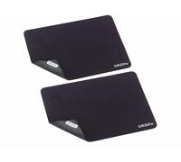 Pearl 2 tapis de souris 3 en 1 : protections d’écran et chiffons de nettoyage