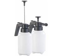 Pearl : 2 vaporisateurs à mousse universel, 3 types de jets différents, 1,5 L G