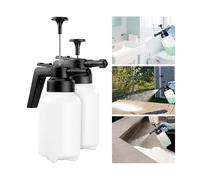 Pearl 2 vaporisateurs à mousse universels avec 3 types de jets différents - 1 L