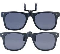 Pearl 2 verres amovibles polarisants jour UV400 design Retro