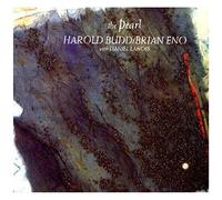 Brian Eno – The Pearl – CD – Remaster 2005