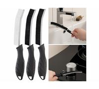 Pearl 3 brosses à poils durs pour joints et fentes