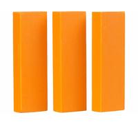 Pearl 3 gommes abrasives antirouille et calcaire