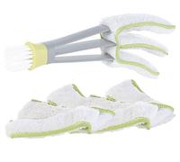 PEARL 3 microfibres pour brosse nettoyante spéciale stores vénitiens