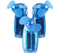 Pearl : 3 mini ventilateurs de poche sans fil G
