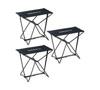 Pearl 3 repose-pieds pliables