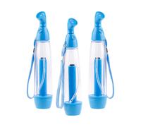 Pearl 3 vaporisateurs d'eau manuels rechargeables 75 ml