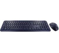 Pearl 30 ans Clavier et souris sans fil - Édition collector