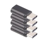 Pearl 4 adaptateurs Micro USB vers USB type C