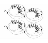 Pearl 4 cordes à linge flexibles