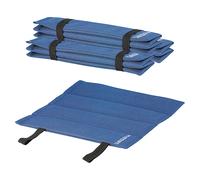 Pearl 4 coussins pliables isolants