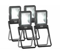 Pearl 4 lampes de travail 3 W - 160 lm AL-316.bs