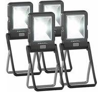 Pearl : 4 lampes de travail 3 W - 160 lm AL-316.bs G