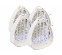 Pearl 4 pièges à insectes USB d'intérieur IV-350.usb