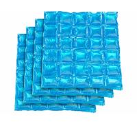 Pearl 4 poches réfrigérantes réutilisables - 30 x 25 cm