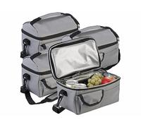 Pearl 4 sacs isothermes et étanches 6 L pour lunchbox