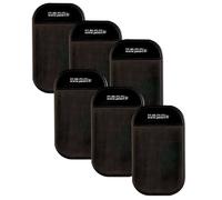 Pearl 6 tapis antidérapants universels