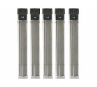 Pearl 60 mines de crayon pour porte-mine 0,5 mm