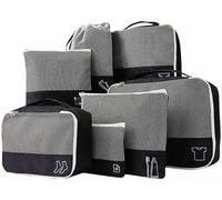 Pearl 7 sacs de voyage pour vêtements