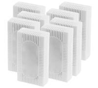 Pearl 8 absorbeurs d'humidité pour réfrigérateur EF-66.K