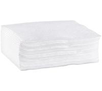 PEARL 80 serpillères en microfibre jetables