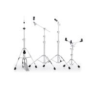 Pearl 930 Series HWP-930S - Ensemble de supports pour cymbale charleston, caisse claire, cymbales