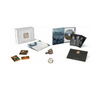 Pearl Abyss Crimson Desert - Édition de luxe - Xbox Series - Version française