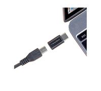 Pearl Adaptateur Micro USB vers USB type C