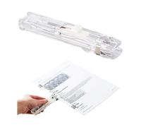 Pearl Agrafeuse pour pinces à clipser Maxi Pinces