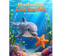 Pearl and the Lost Starfish