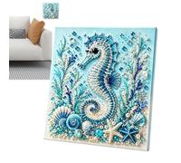 Pearl Animal Craft Kit - Handmade Home Decoration Crafting Set Use
