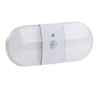 : Applique murale LED sans fil 80 lm avec détecteur de mouvement et d'obscurité