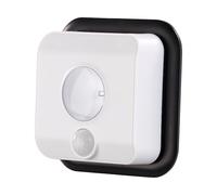 Pearl Applique murale LED sans fil intérieur/extérieur avec détecteur de mouvement