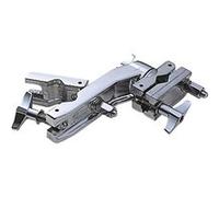 Pearl AX28 - Clamps Multi 1 Pince Pivot. + 1 Pince en Ligne